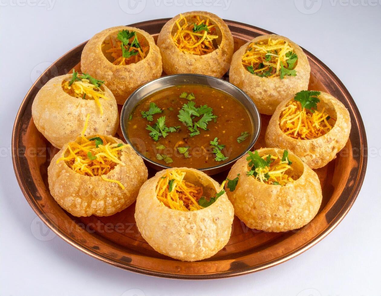Panipuri