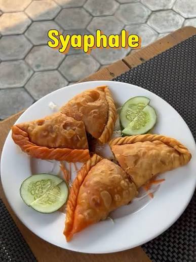 Syaphale