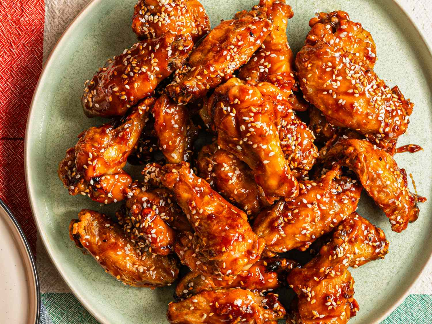 Subhakamana Special Hot Wings