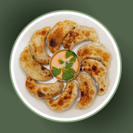 Chicken Kothey Mo:Mo