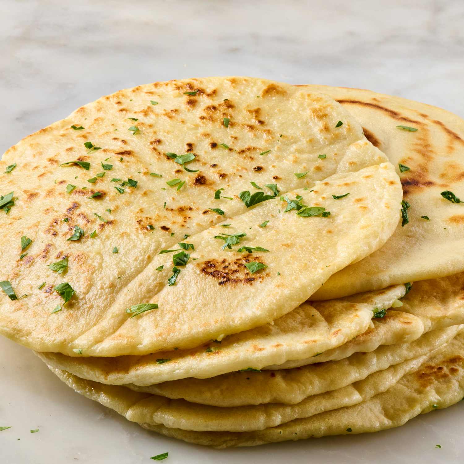 Any naan