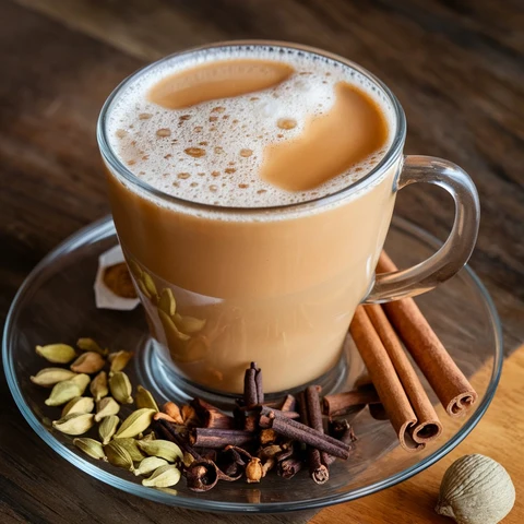 Mix Tea